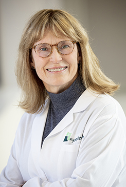Dr. Catherine Ronagham