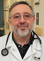 Dr. Jose Rendon