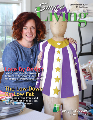 SL Early Winter 2015 cover