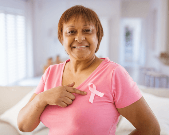 Breast cancer events hosted by St. Joseph's/Candler