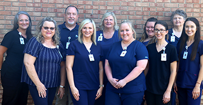 Baxley SOURCE TEAM