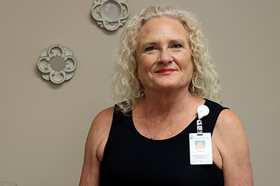 Donna Stephens