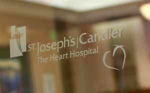 St. Joseph's | Candler - The Heart Hospital