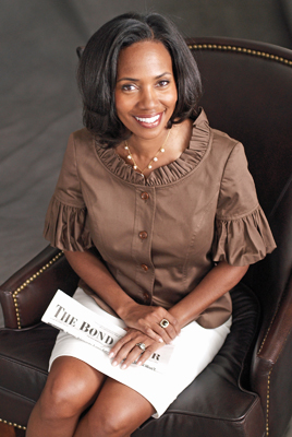 Suzanne Shank