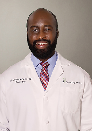 Dr. Akinniran Abisogun