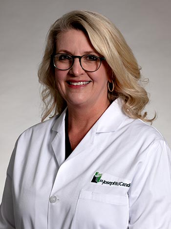 Brandy Aliotta, Family Nurse Practitioner