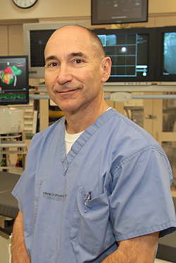 Dr. Michael Chisner