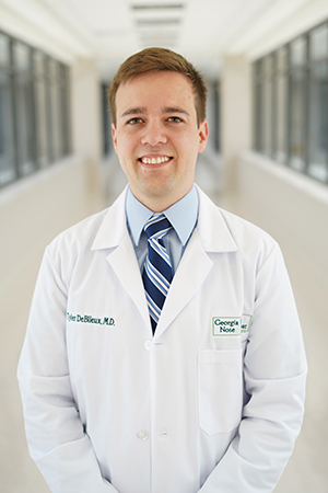 Dr. Tyler DeBlieux