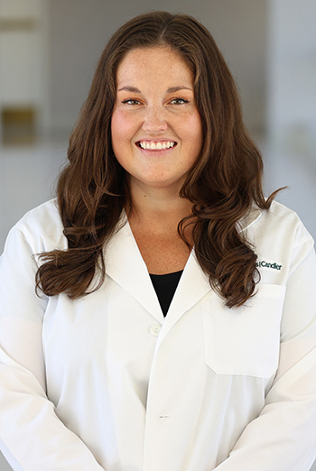 Image of Dr. Chandler Brandenburg