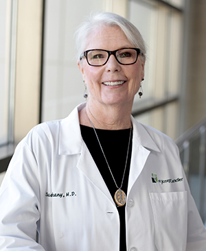 Dr. Susan Mahany