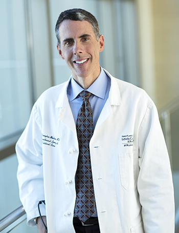 Dr. Doug Mullins