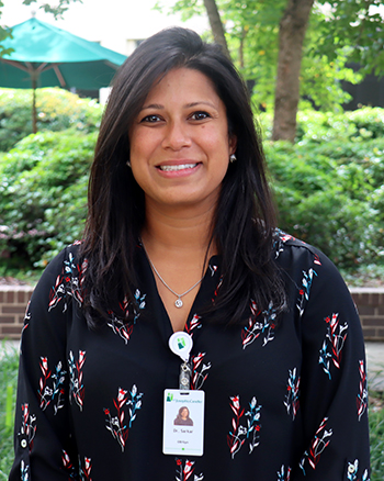 Dr. Aishawarya Sarkar, OB/GYN