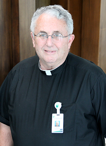 Father Joe Smith