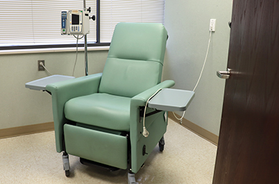 St. Joseph's/Candler Center for Infusion Therapy