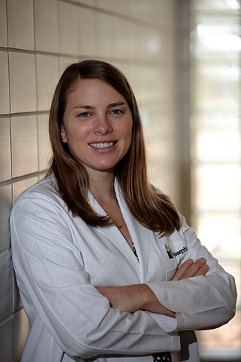 Dr. Katherine Bebeau, St. Joseph's/Candler OBGYN