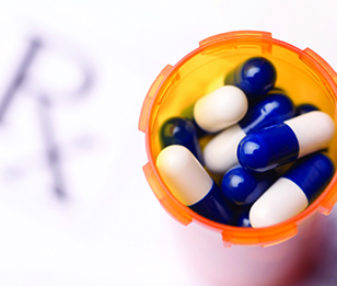 Medicines.