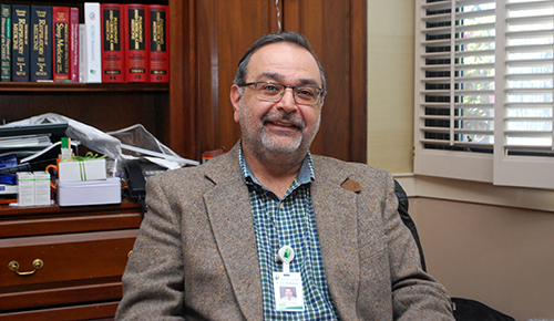 Dr. Obaid Rehman