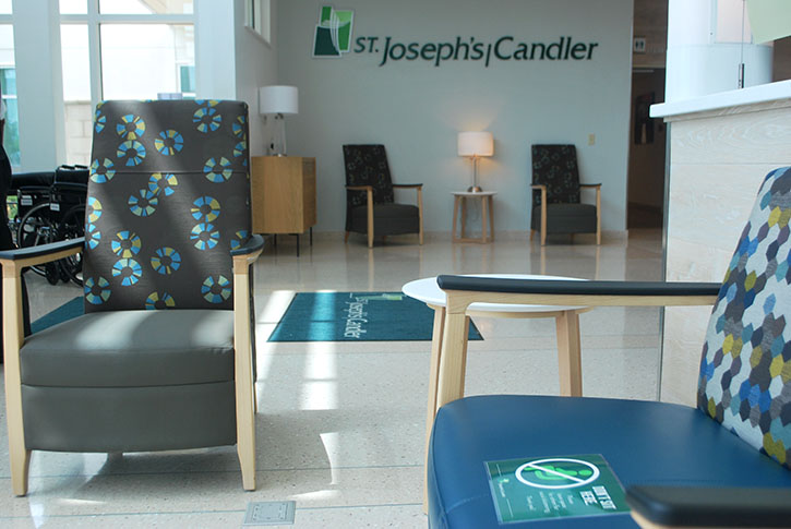 Surgery And Covid 19 Living Smart St Joseph S Candler
