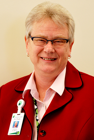 Sr. Paula
