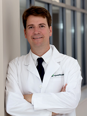Dr. Thomas Falace, St. Joseph's/Candler Primary Care Physician