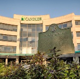 Candler Hospital