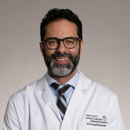 Dr. Ajaz Bulbul