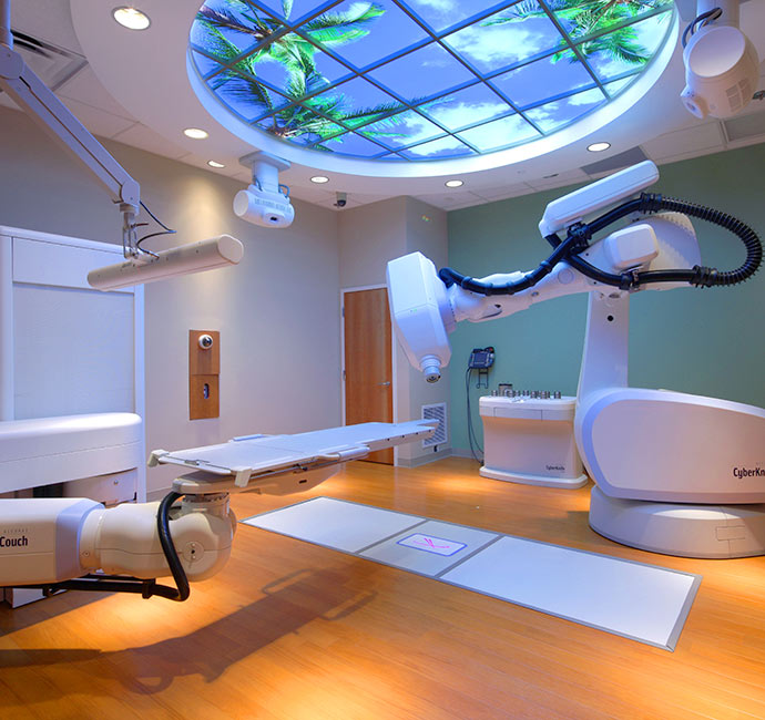 CyberKnife