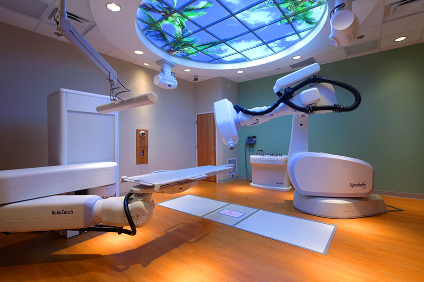 CyberKnife Suite