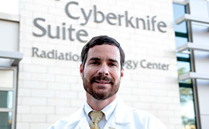 Dr. Joshua McKenzie