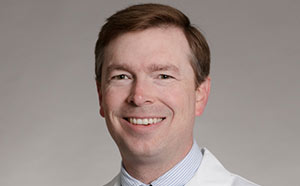 Dr. John Mikell