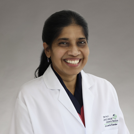 Dr. Jeyanthi Ram