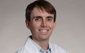 Dr. Stephen Ramey