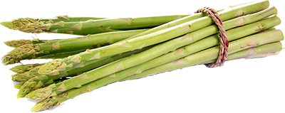 Asparagus_Use