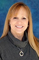 St. Joseph's/Candler Nurse Carol Barbee
