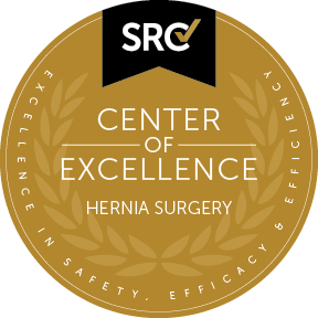 Center of Excellence logo