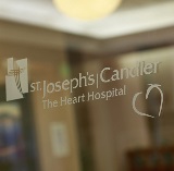 The Heart Hospital at St. Joseph's/Candler