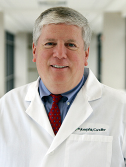Dr. Robert Jones