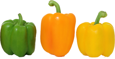 Peppers