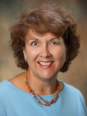 Dr. Judy Porter