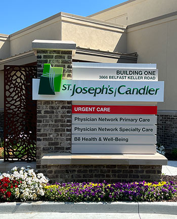 SJ/C Richmond Hill Campus