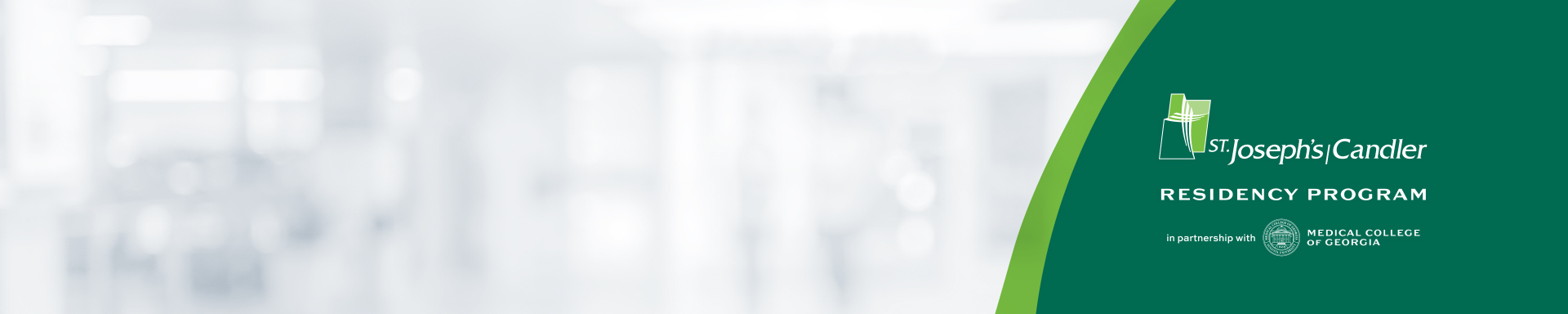 Internal Medicine Residency Program | St. Joseph's/Candler | St