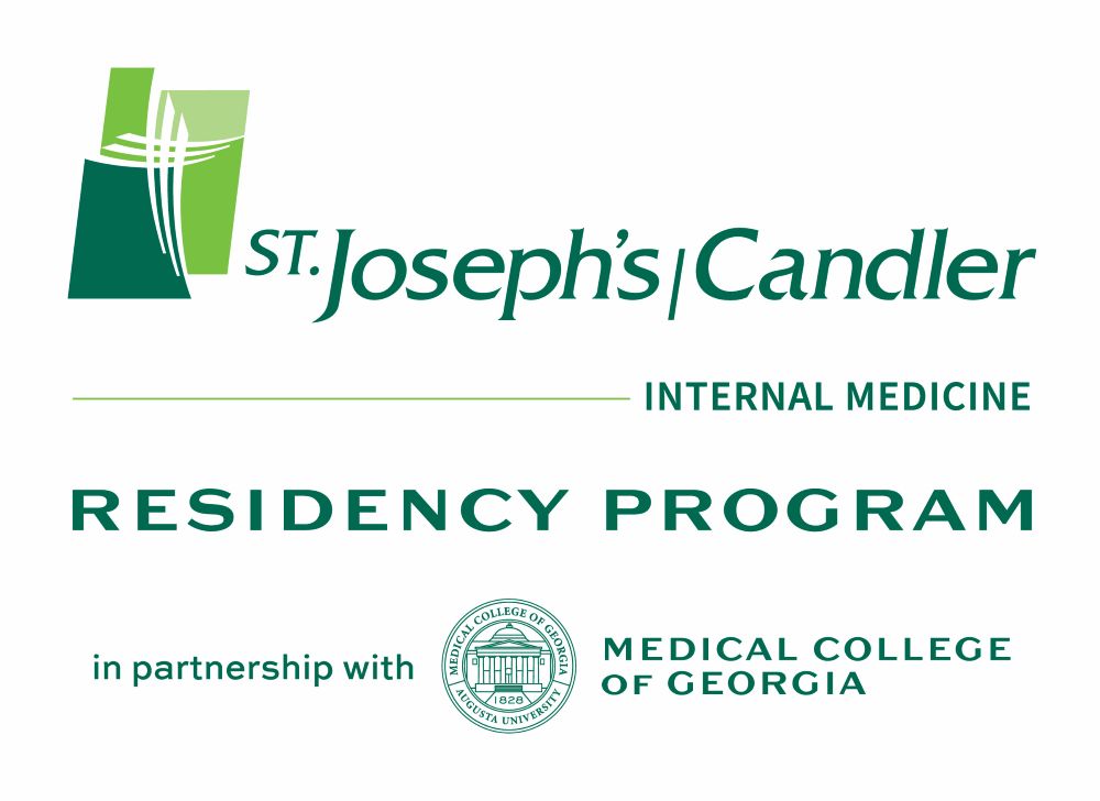 SJ/C Residency Program logo