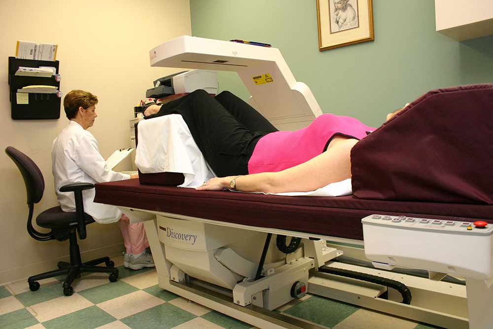 Dexa Scan