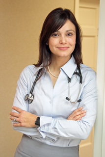 Dr. Monica Kenney