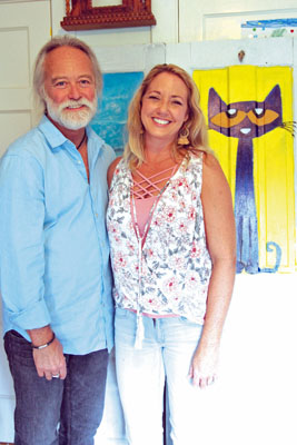 Pete the Cat - Wikipedia