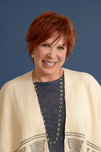 Vicki Lawrence