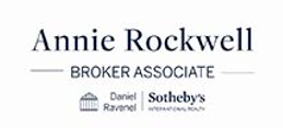Annie Rockwell logo