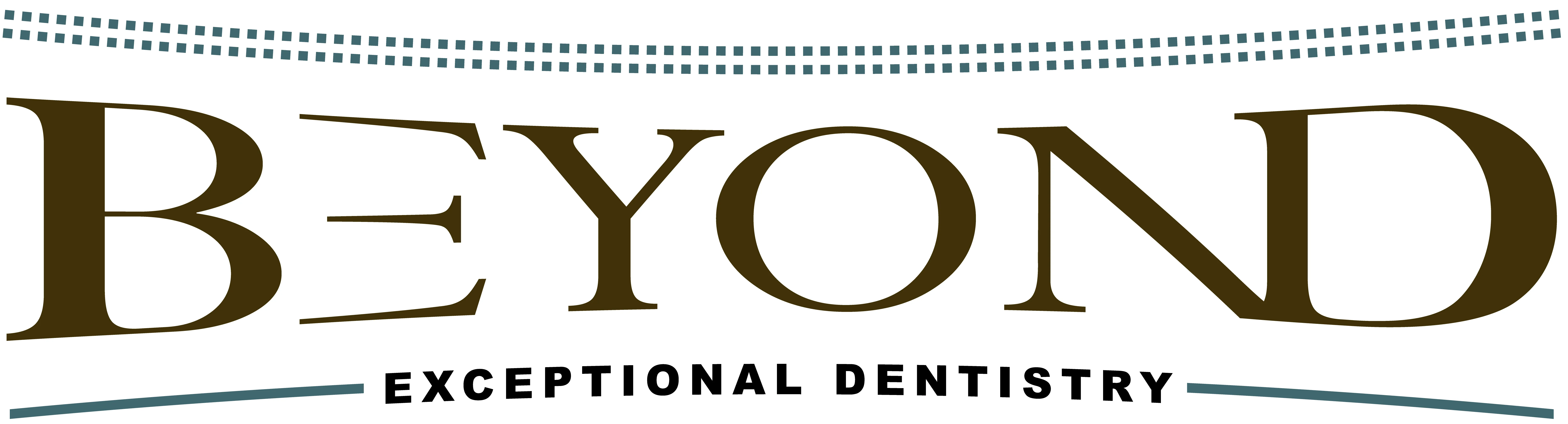 Beyond Exceptional Dentistry logo