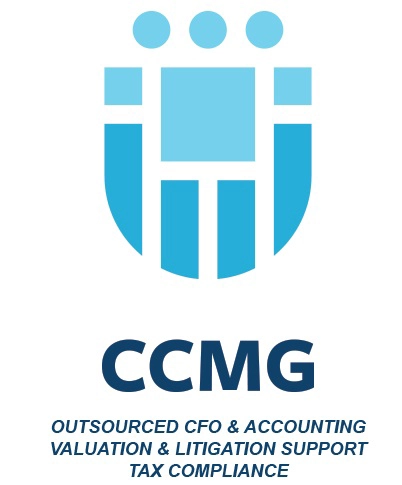 CCMG logo