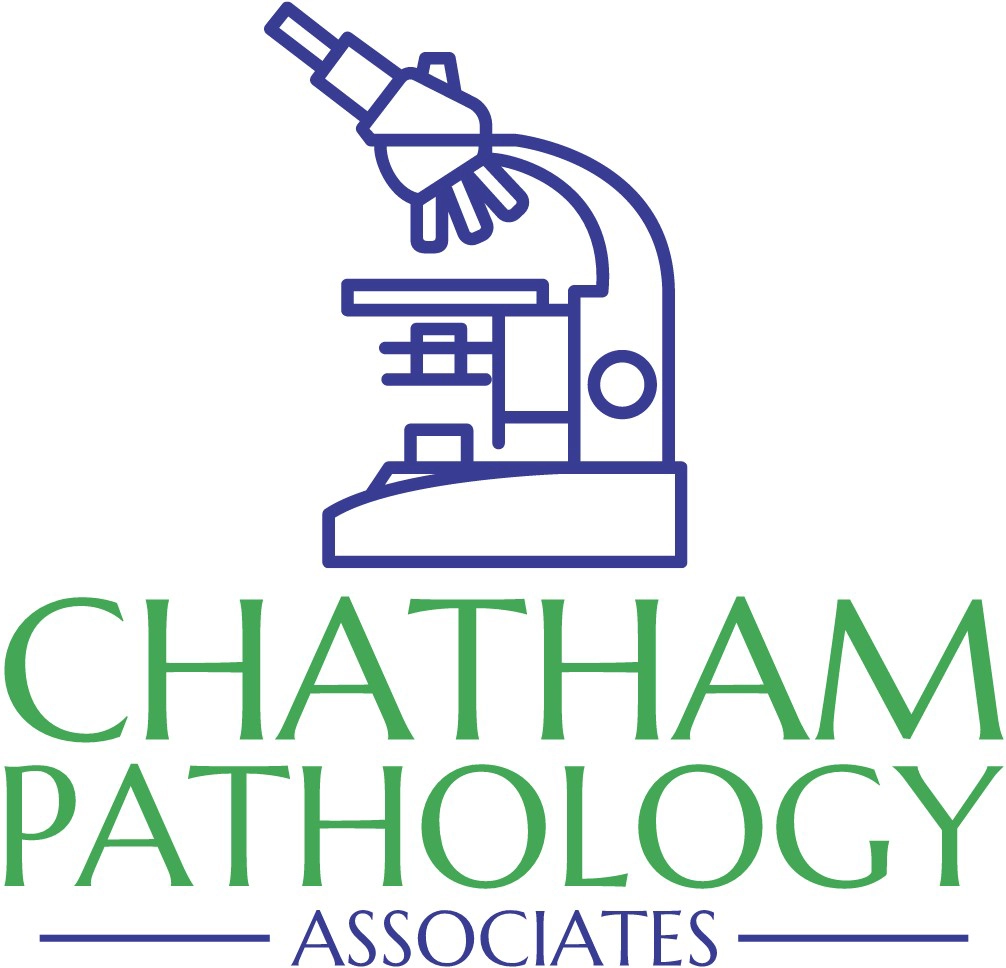 Chatham Pathology Associates Logo